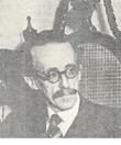 Eugênio Vilhena de Morais