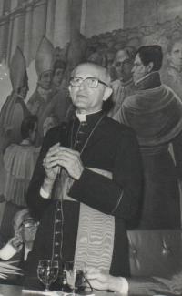 Eugenio de Araujo Sales, Dom
