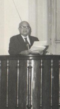 Manuel Diegues Júnior