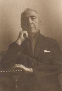 Manuel Xavier de Vasconcelos Pedrosa