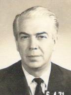 Tarquínio José Barbosa de Oliveira