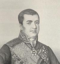 Bernardo Pereira de Vasconcelos