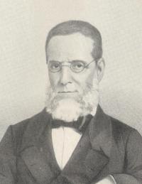 Cândido José de Araújo Viana