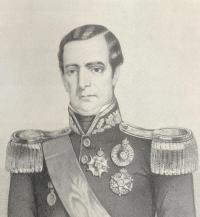 Francisco de Lima e Silva