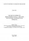 REVISTAS JURÍDICAS IBEROAMERICANAS (C. 1830-1950) NOTAS PARA UM PROJETO DE PESQUISA